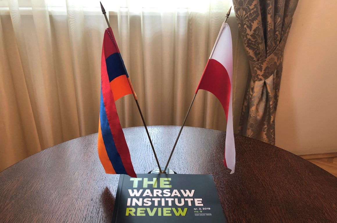 Strategy-Duologues.-The-Warsaw-Institute-Review-in-the-Embassy-of-Armenia