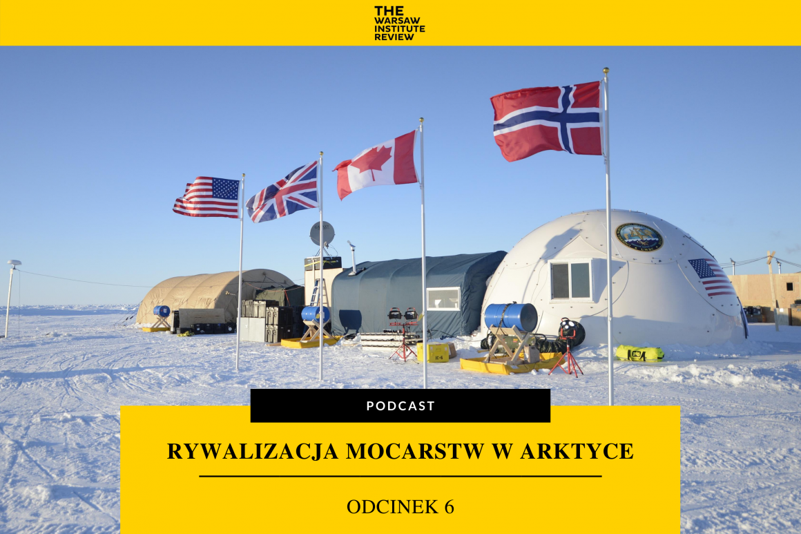 podcast-arktyka-geopolityka-rywalizacja-mocarstw